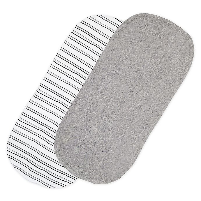 The Honest Company® Patterned Changing Pad Liner