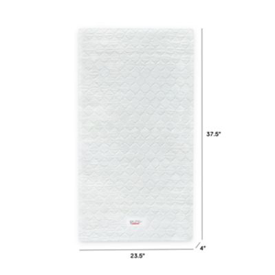 non toxic mini crib mattress