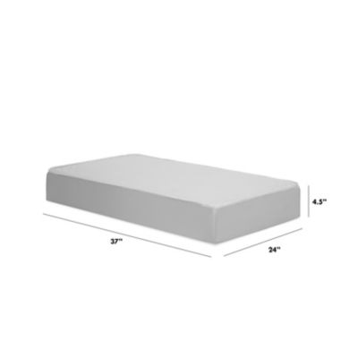 davinci complete mini crib mattress