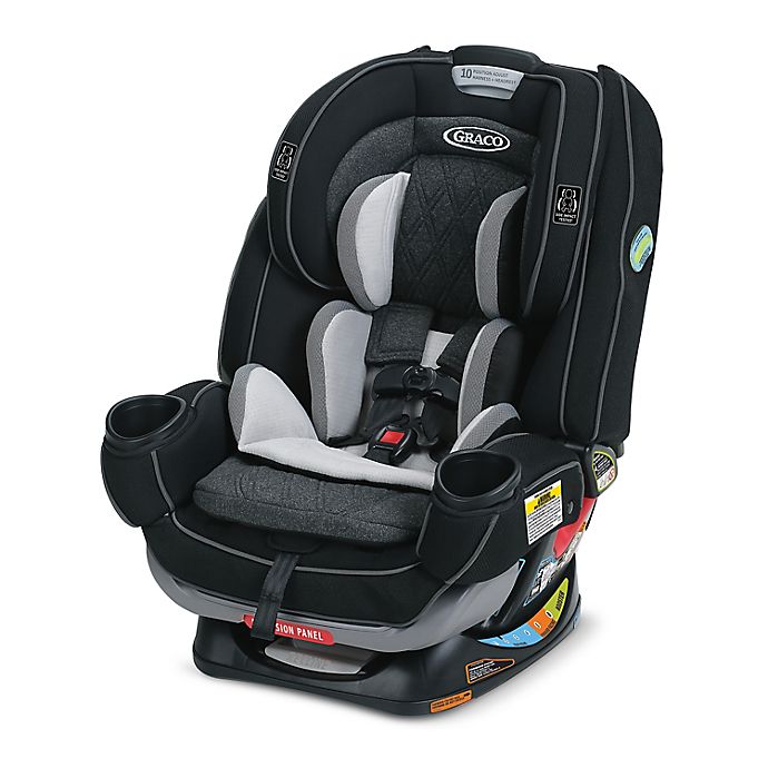 Graco 4ever Extend2fit Platinum 4 In, Graco Extend2fit Platinum Convertible Car Seat Reviews