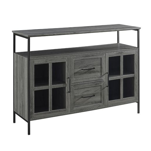 Forest Gate 48 Inch Buffet Sideboard Bed Bath Beyond