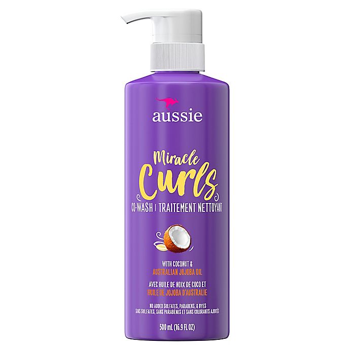 Aussie® 16.9 oz. Miracle Curls Co-Wash