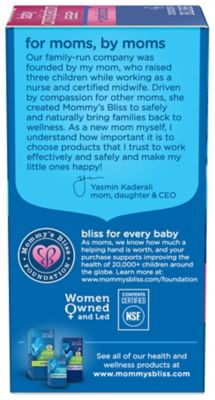 gripe water for constipation