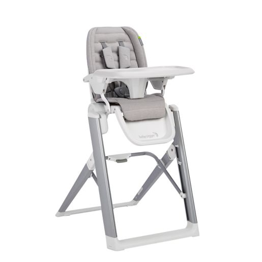 Baby Jogger City Bistro High Chair In Graphite Buybuy Baby