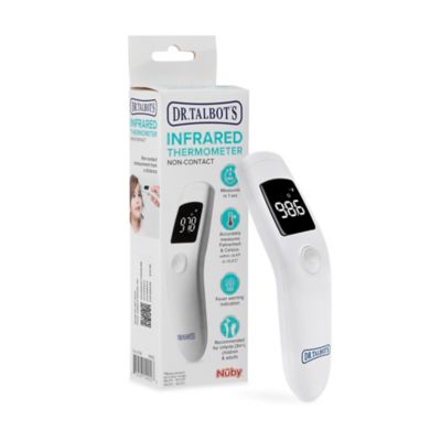 infrared thermometer bed bath beyond
