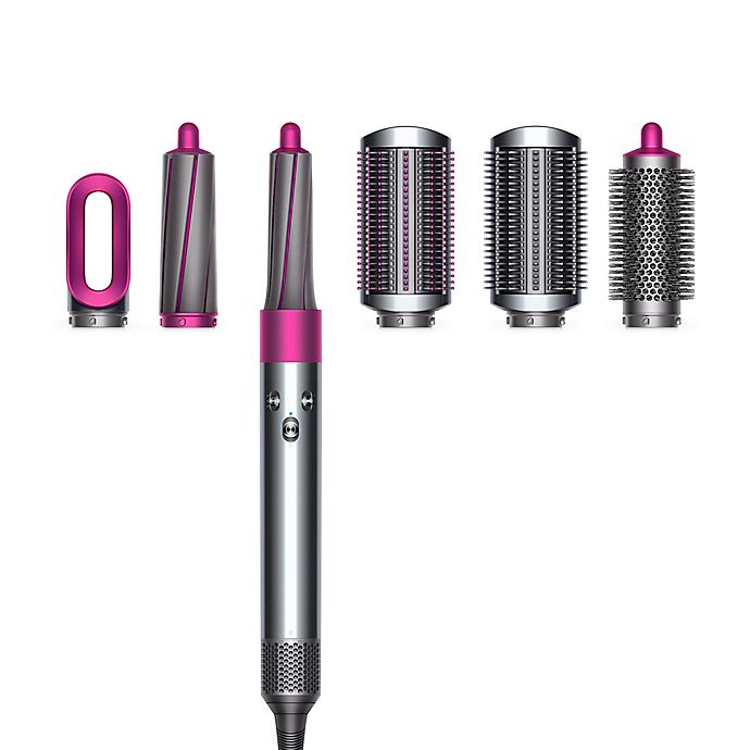 Dyson Airwrap™ Complete Styler for Multiple Hair Types and Styles