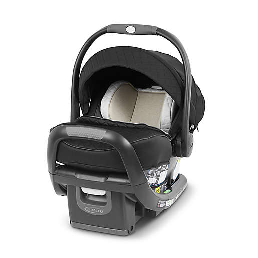 Graco Snugride Reg Snugfit 35 Elite Infant Car Seat Baby - Graco Snugrider Elite Infant Car Seat Frame Stroller Canada