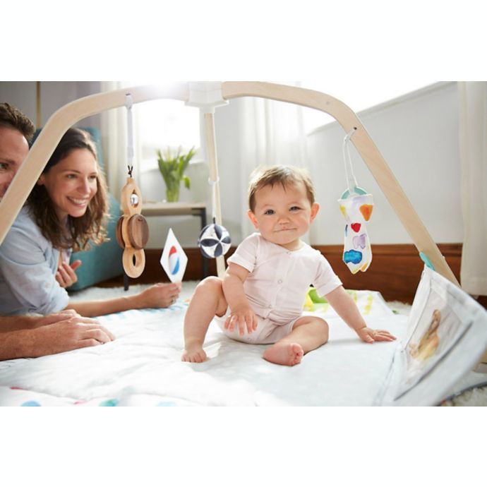 Lovevery Play Gym and Multi-Stage Activity Center