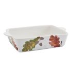 Modern Farmhouse Harvest 14 Inch X 9 Inch Baker Bed Bath Beyond