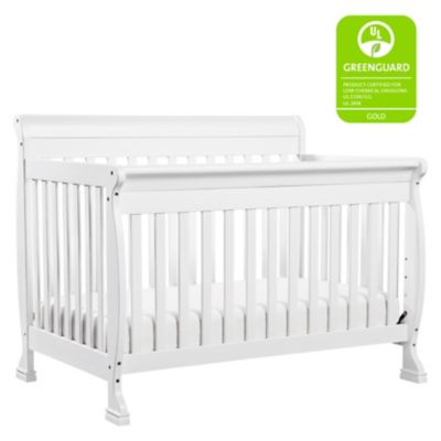 buy buy baby 4 in 1 crib