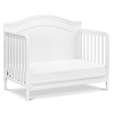 davinci charlie 4 in 1 crib