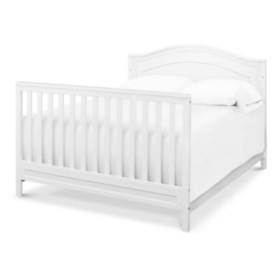 davinci charlie convertible crib