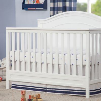 davinci charlie nursery set