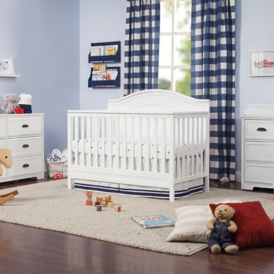davinci charlie nursery set