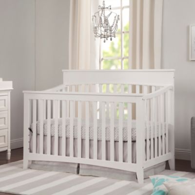 Davinci grove best sale crib chestnut