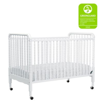 jenny lind crib reviews