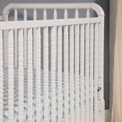 jenny lind crib dimensions