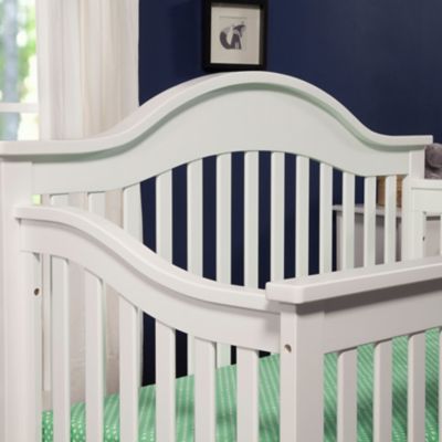 davinci jayden crib reviews