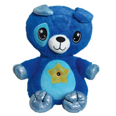 Star Belly Dream Lites® Puppy Plush Toy 
