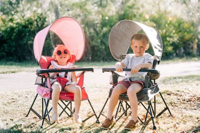 go with me portable chair