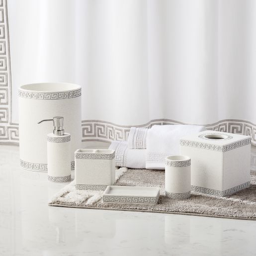 The Wamsutta Bath Collection at Bed Bath & Beyond 