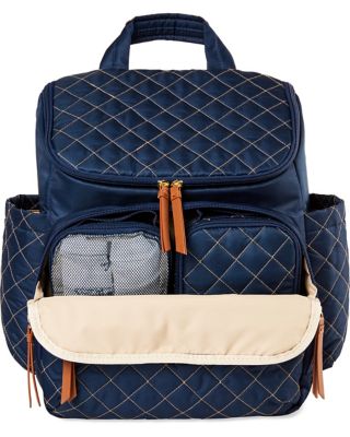 skip n hop diaper bag