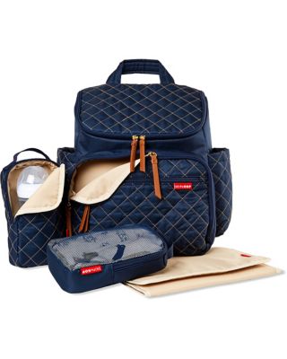 skip hop forma grey