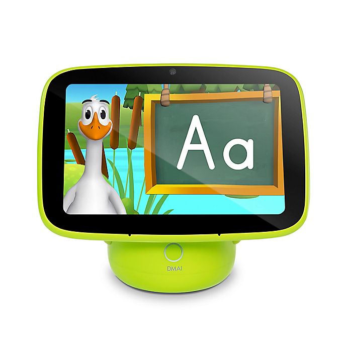 AILA Sit & Play™ Virtual Preschool Program