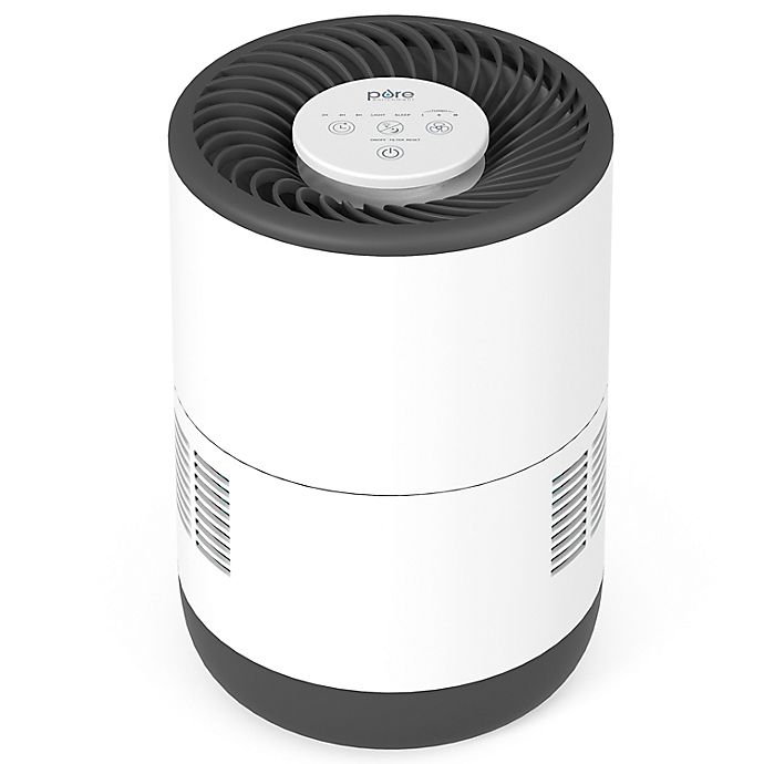 Pure Enrichments MistAire Eva 4-Speed Evaporative Humidifier