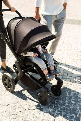 phoenix hub stroller