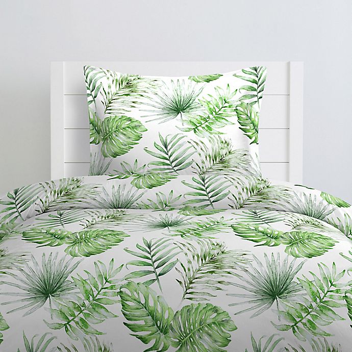 NoJo® Tropical Bedding Collection