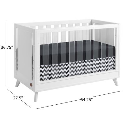 oxford baby holland crib