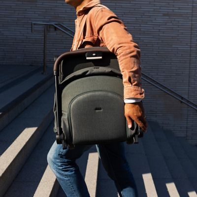 joolz aer travel stroller