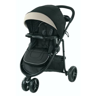 Graco® Modes™ 3 Lite DLX Stroller in 