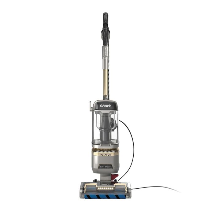 Shark® Rotator® Lift-Away® ADV DuoClean® PowerFins Upright Vacuum with Self-Cleaning Brushroll