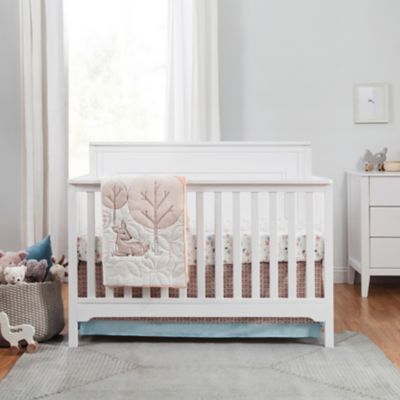 carter's dakota 4 in 1 crib