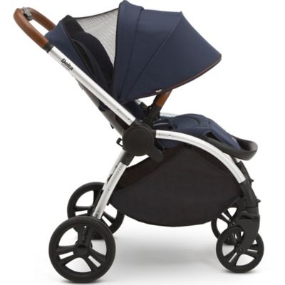 revolve reversible stroller