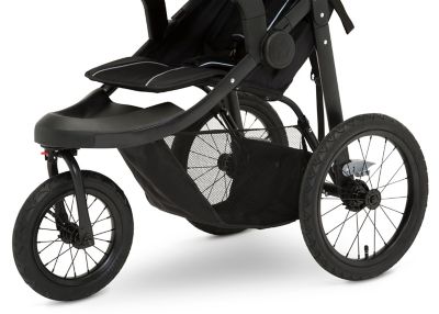 jeep hydro sport plus jogger