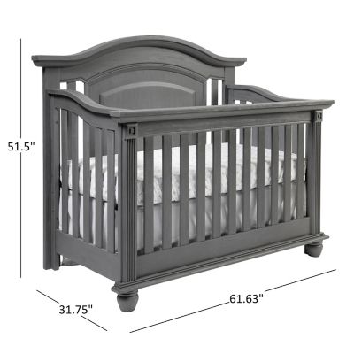 london crib buy buy baby