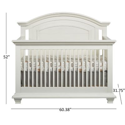 oxford baby danbury crib