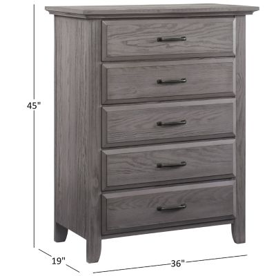 soho baby dresser