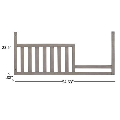 soho baby chandler crib reviews