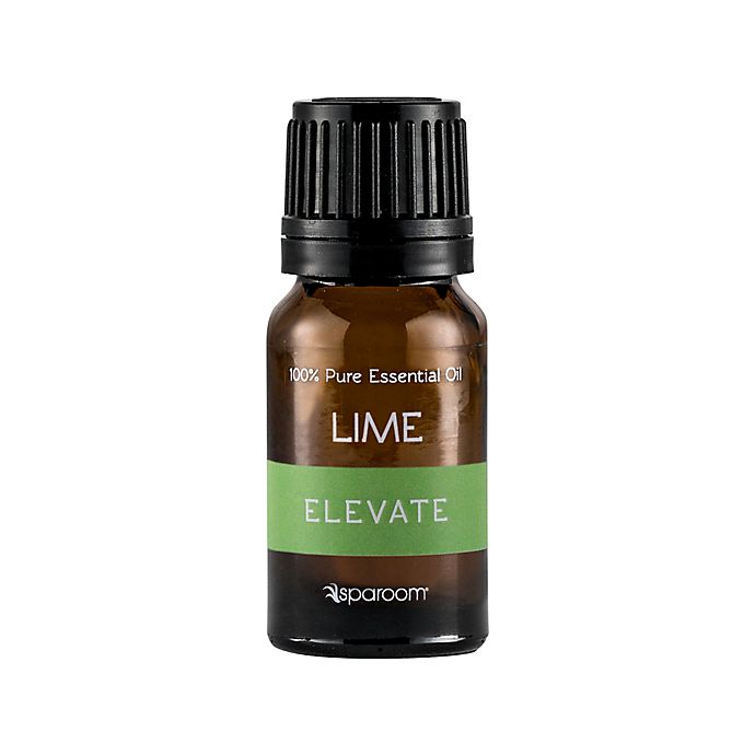 SpaRoom® Lime 10 mL Essential Oil
