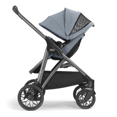 chicco corso travel system