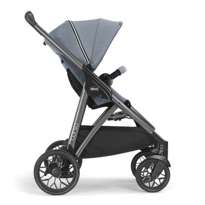 chicco corso travel system
