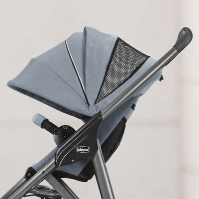 chicco corso modular travel system