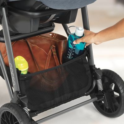 chicco corso travel system