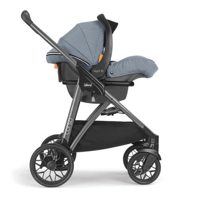 chicco corso travel system