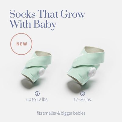 buy owlet smart sock