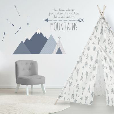 levtex baby trail